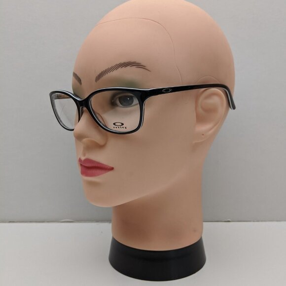 🕶️Oakley OX1131-0352 Standpoint Eyeglasses 52/18 136 /KAB256🕶️ - Picture 9 of 9